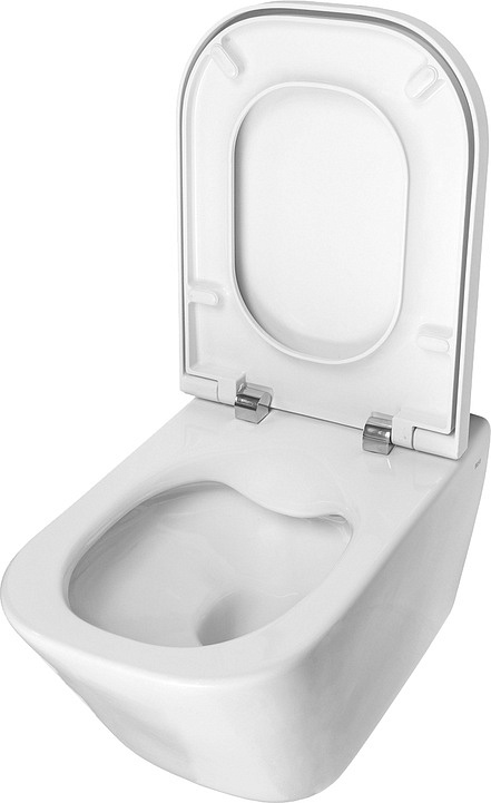 картинка Комплект Roca Gap 34647L000 Clean Rim от магазина Сантехника.SpecialFlat