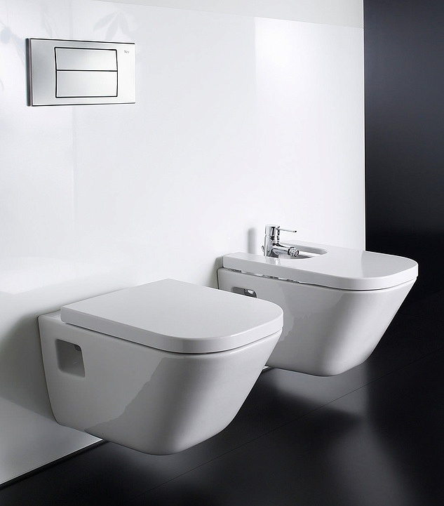 картинка Комплект Roca Gap 346477000 от магазина Сантехника.SpecialFlat
