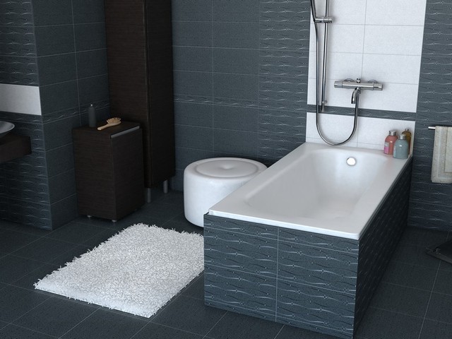 Чугунная ванна Roca Continental 21291300R 150х70 см